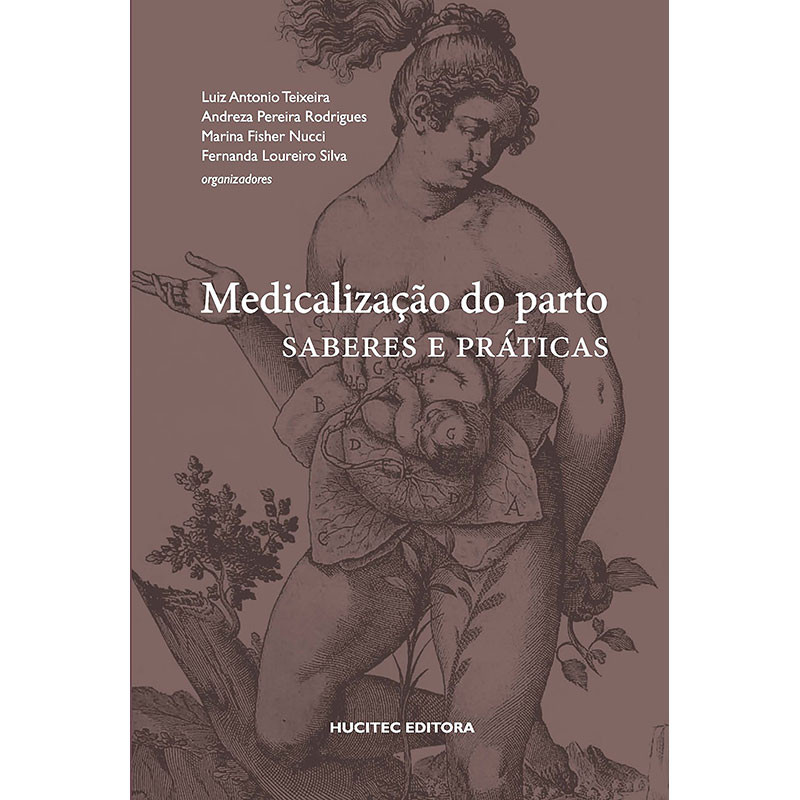 Medicalização do Parto Saberes e Práticas