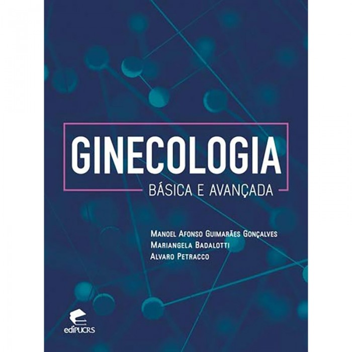 Ginecologia Básica E Avançada