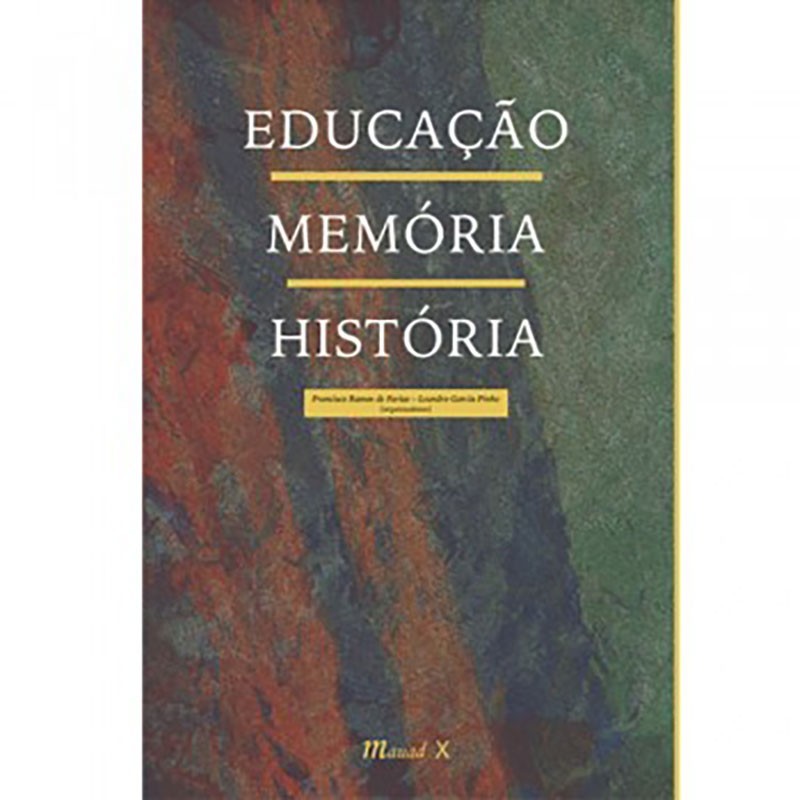 Educação Memória História