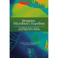 Imagens Micróbios e Espelhos: Os Sistemas Imune e Nervoso e Nossa Relação Com O Ambiente