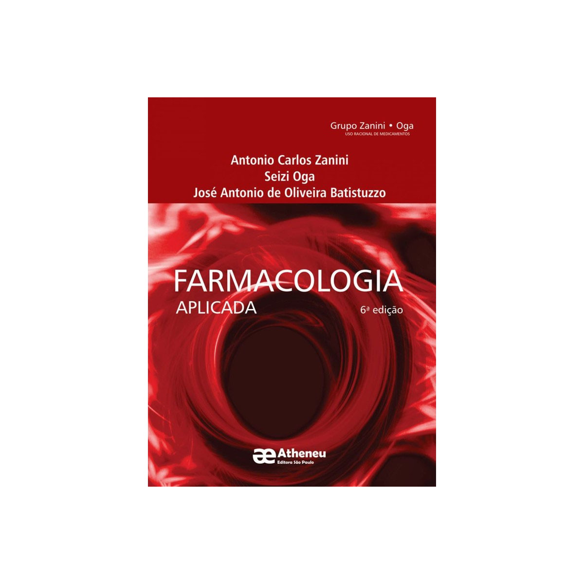 5ca0e9 2ae71fac9051477ab00b44cc967bb7f4 - Farmacologia I