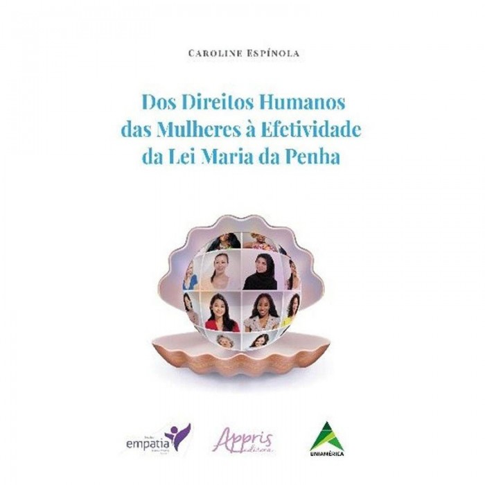 Dos Direitos Humanos Das Mulheres Á Efetividade Da Lei Maria Da Penha