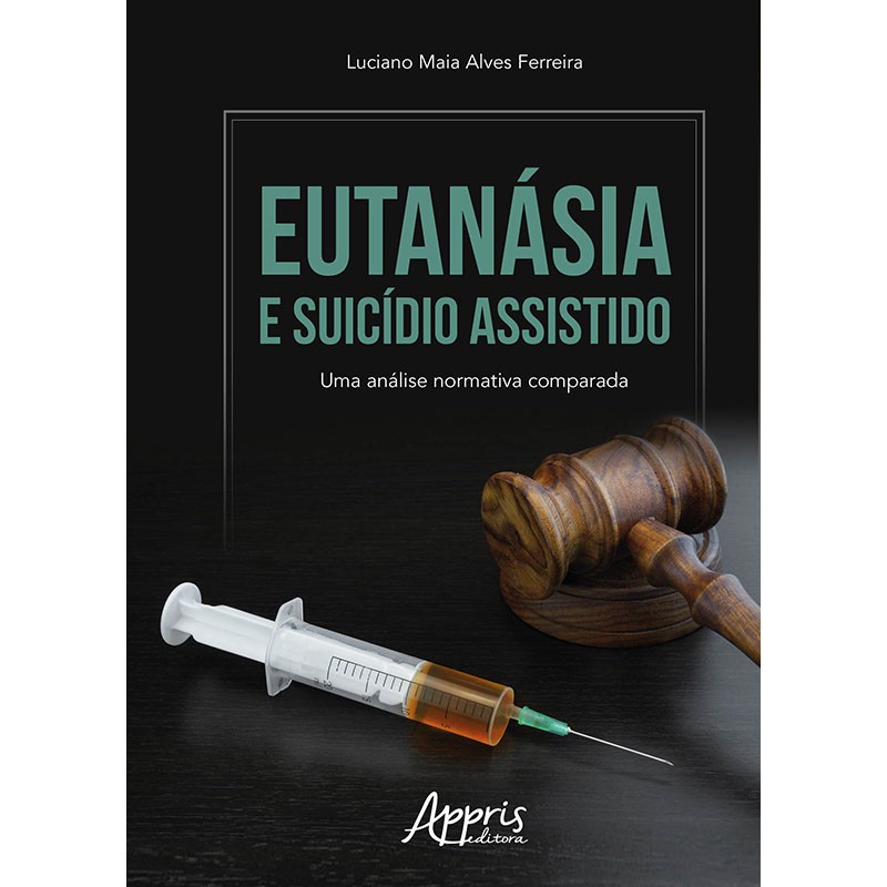 Eutanásia: análise ética e constitucional, página 6 