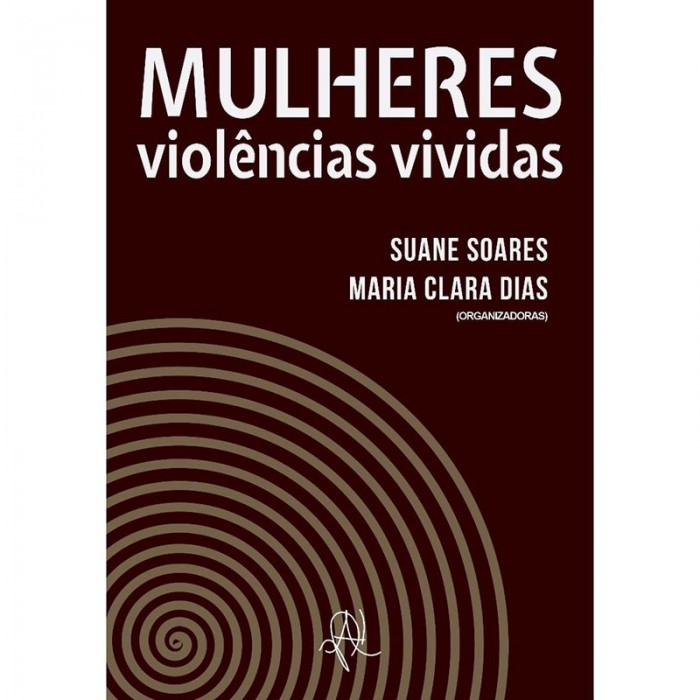 Mulheres Violências Vividas