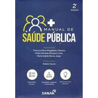 Manual De Saúde Pública- 2ª Edição