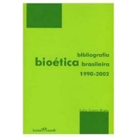 Bibliografia Bioética Brasileira