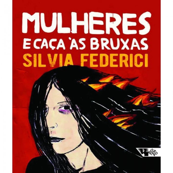 Mulheres E A Caça Às Bruxas