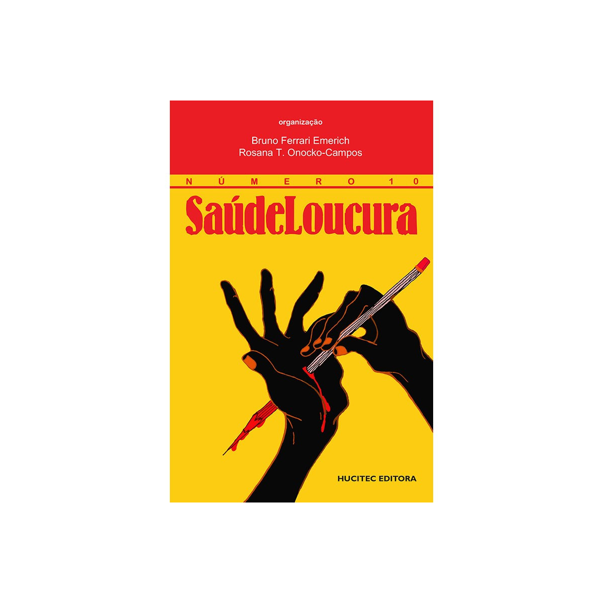 Saúde – Hucitec Editora