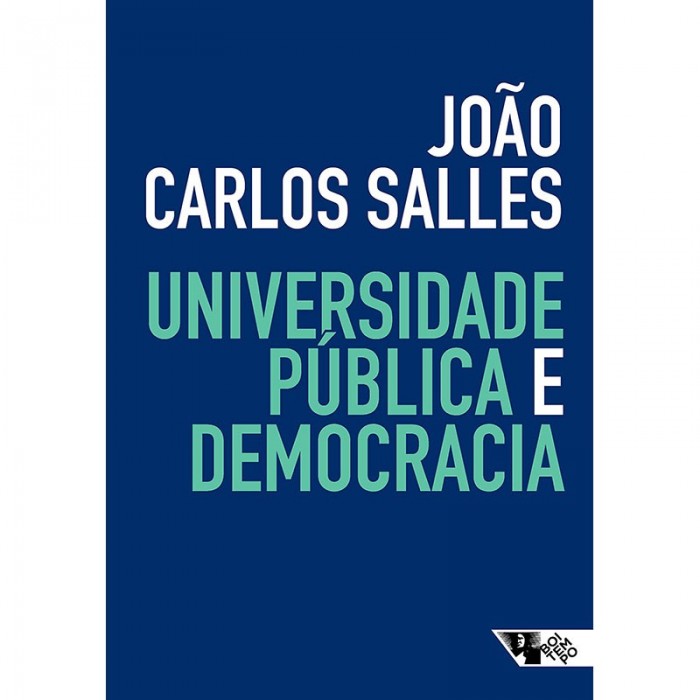 Universidade Publica E Democracia