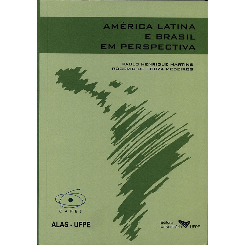América Latina e Brasil em Perspectiva