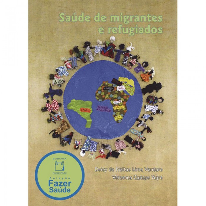 Saúde de Migrantes e Refugiados