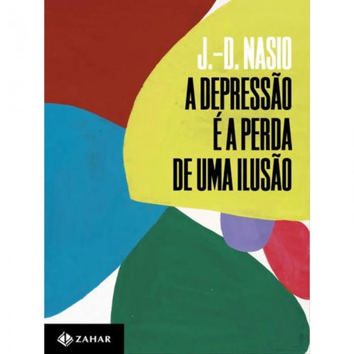 A Depressão é a Perda de Uma Ilusão