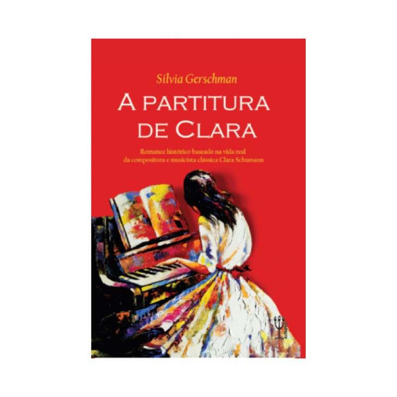 A Partitura de Clara