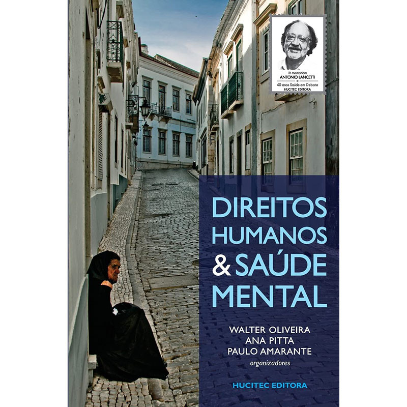 Saúde Mental – Hucitec Editora