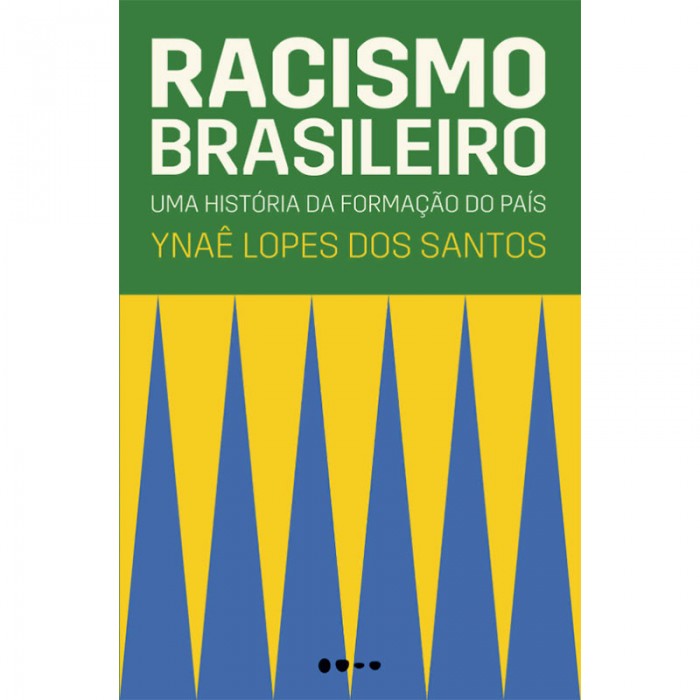 Racismo Brasileiro: Uma...