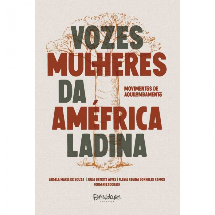 Vozes Mulheres da Améfrica Ladina