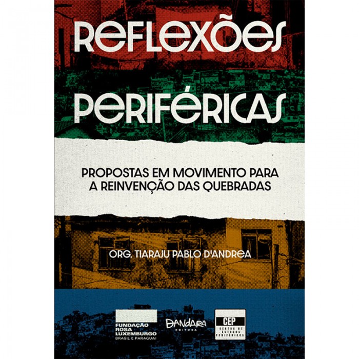 Reflexões Periféricas