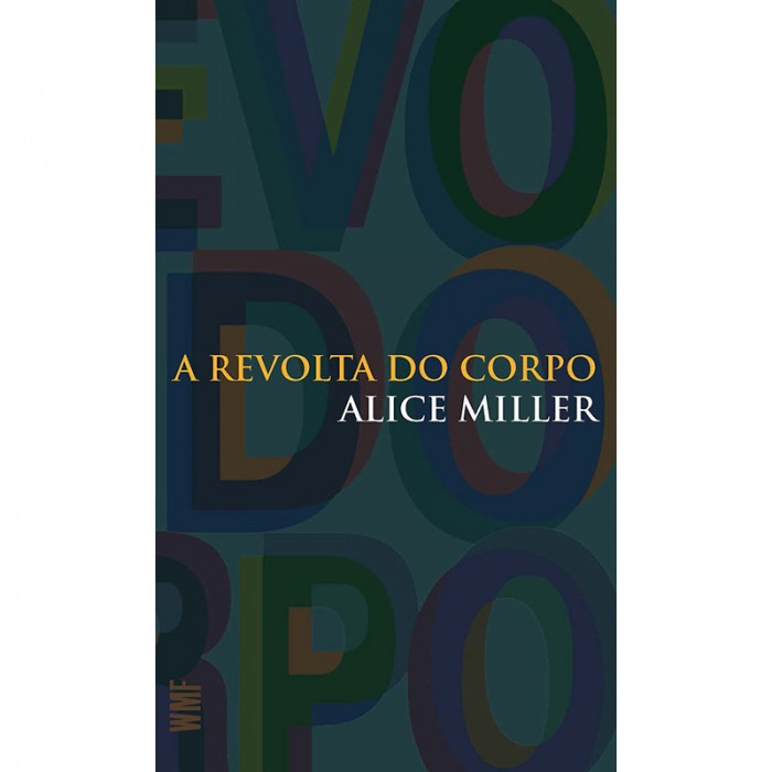 A Revolta Do Corpo