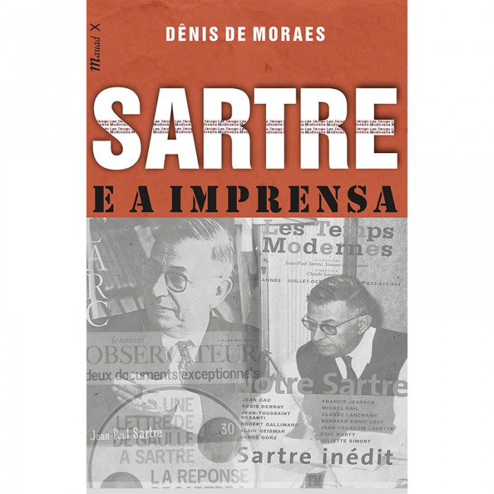 Sartre e a Imprensa