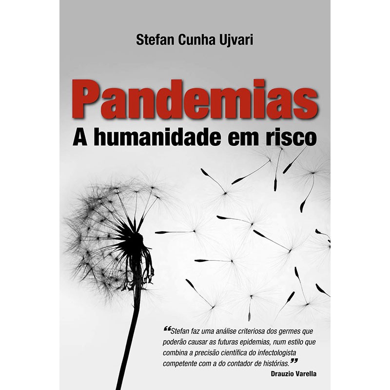 Pandemias: Humanidade em Risco