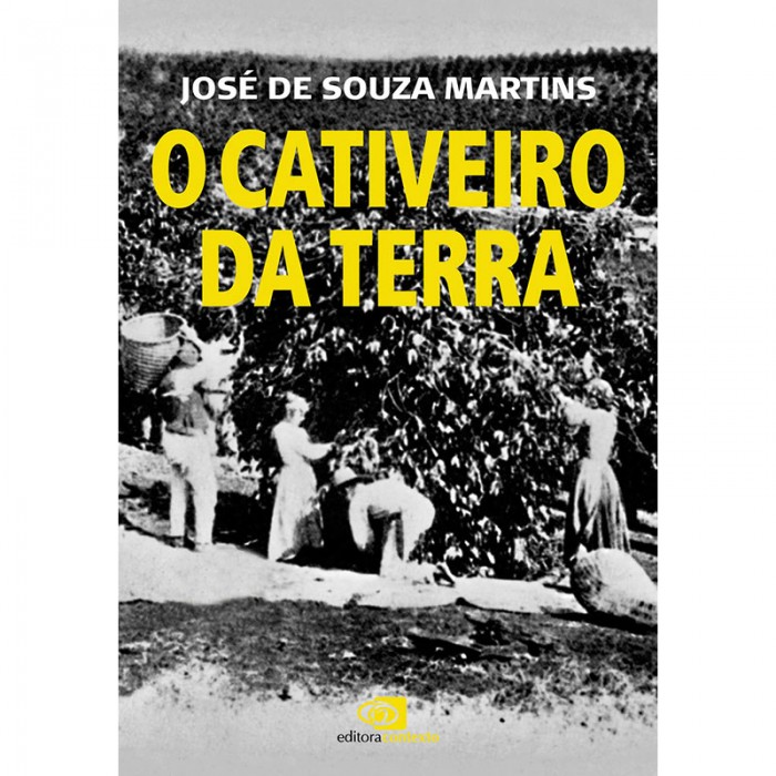 O Cativeiro Da Terra