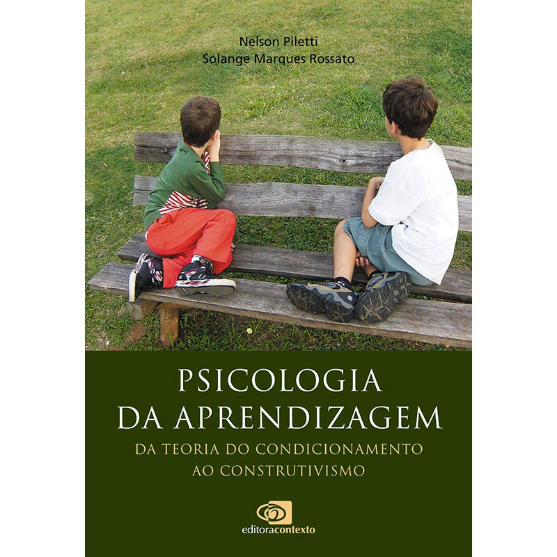 Psicologia Da Aprendizagem