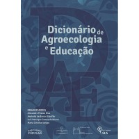 Dicionário de Agroecologia e Educação