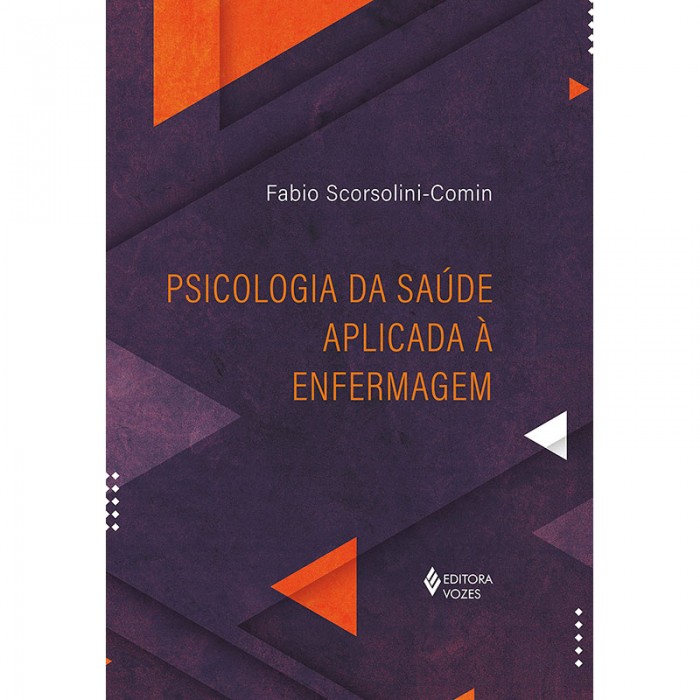 Psicologia da Saúde Aplicada à Enfermagem