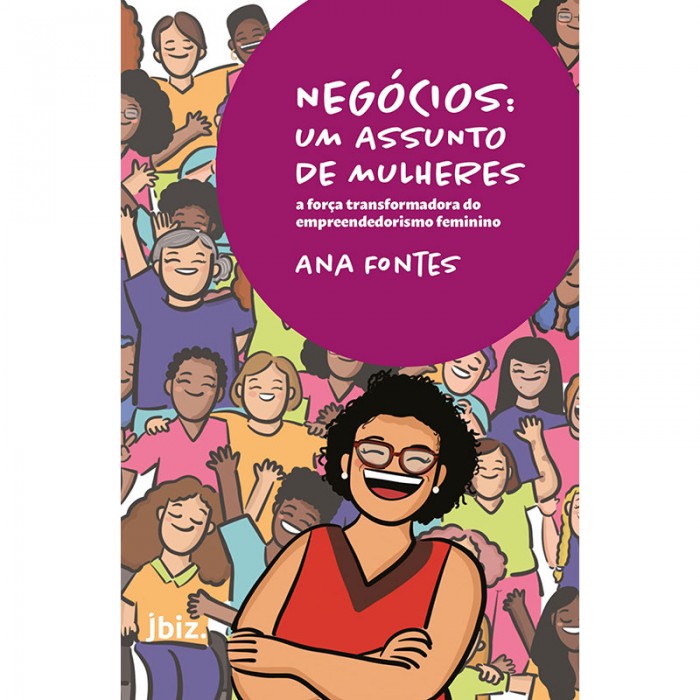 Negócios: Um Assunto De Mulheres