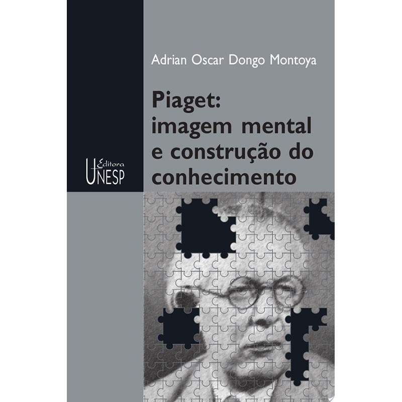 Piaget: Imagem Mental E Construção Do Conhecimento