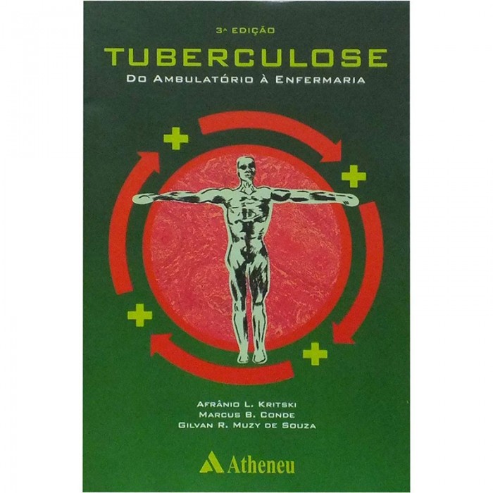 Tuberculose - Do Ambulatório A Enfermaria