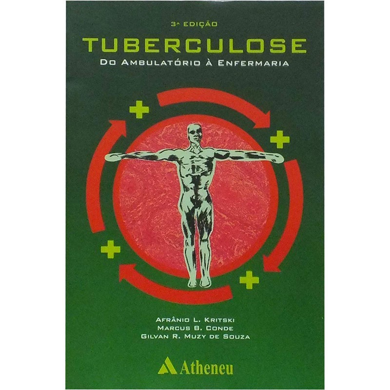 Tuberculose - Do Ambulatório A Enfermaria