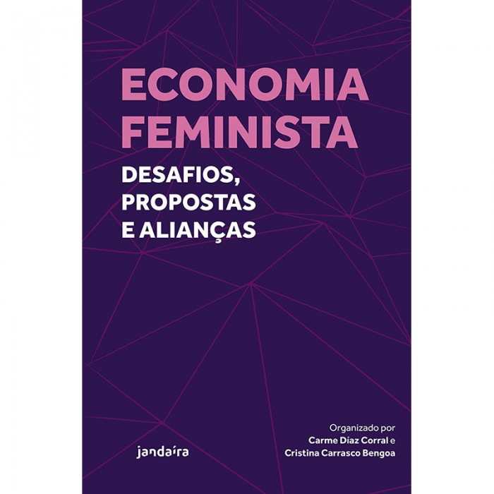 Economia Feminista: Desafios, Propostas e Alianças