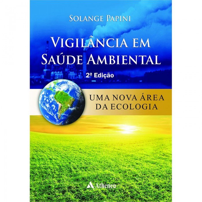 Vigilância em Saúde Ambiental