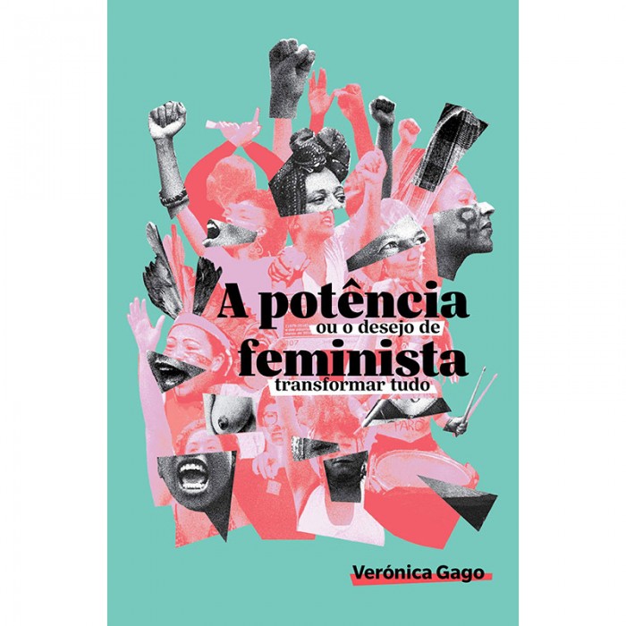 A Potência Feminista