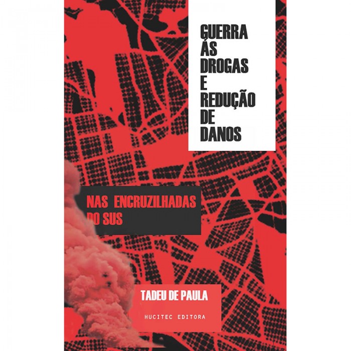 Guerra ás Drogas e a Redução De Danos