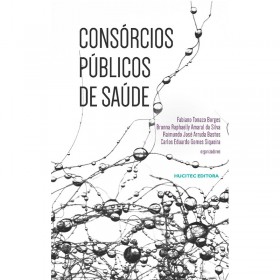 Consórcios Públicos De Saúde