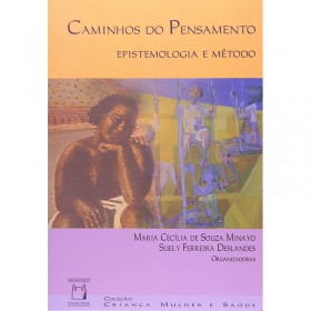 Caminhos Do Pensamento: Epistemologia e Método