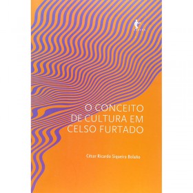 O Conceito De Cultura Em Celso Furtado