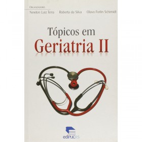 Tópicos Em Geriatria II