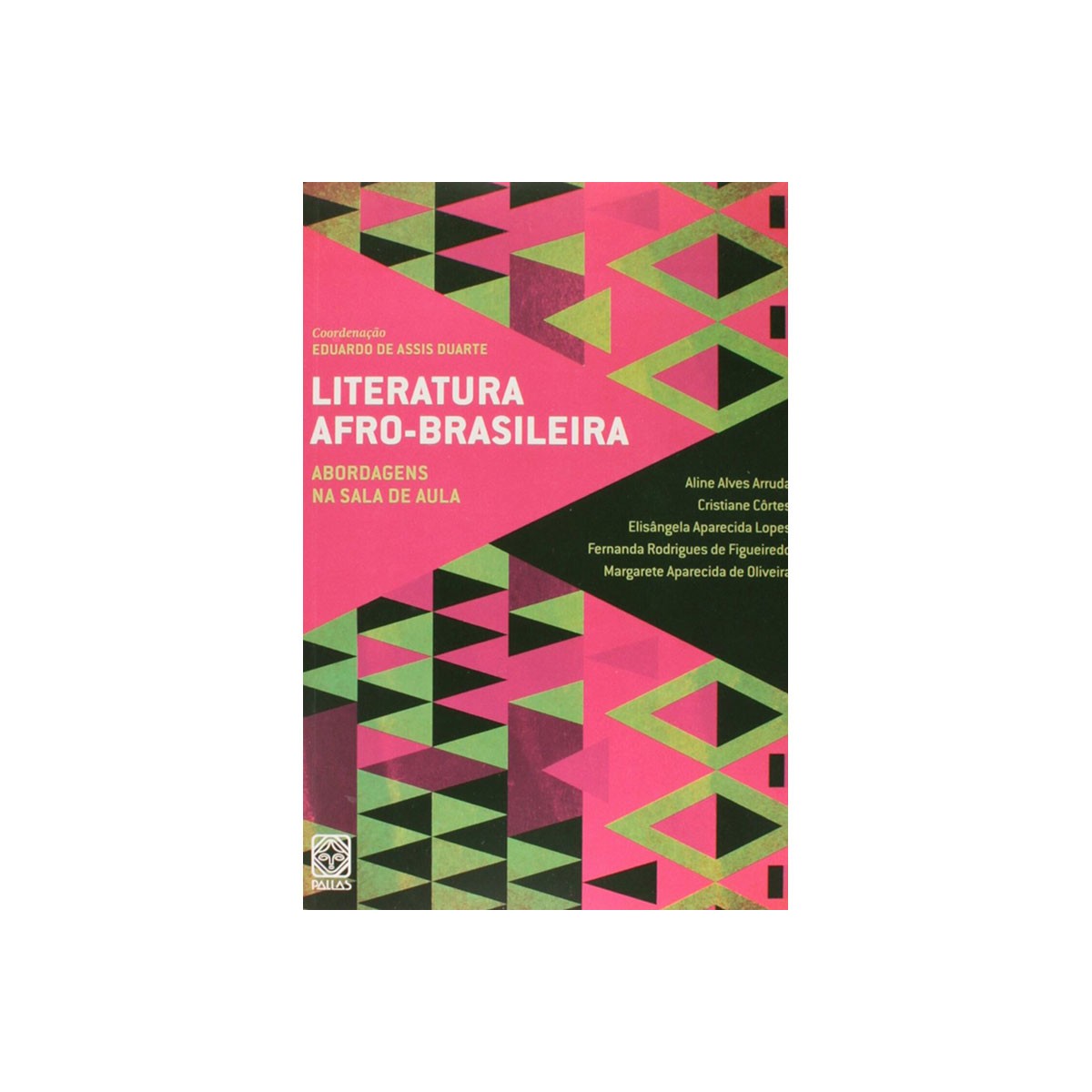 Curso: Literatura, história e cultura afro-brasileira na sala de aula