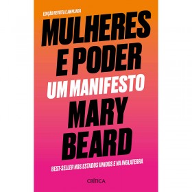 Mulheres e Poder: Um Manifesto