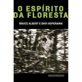 O Espírito Da Floresta