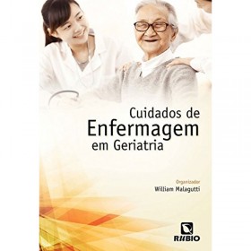 Cuidados De Enfermagem Em Geriatria