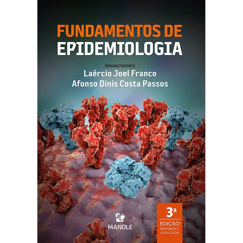 Fundamentos De Epidemiologia