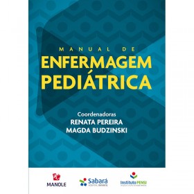 Manual De Enfermagem Pediátrica