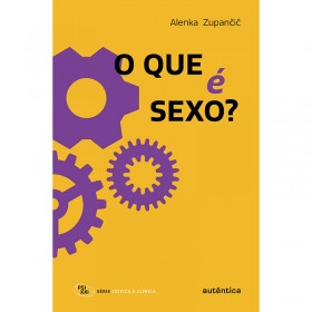 O Que é Sexo?