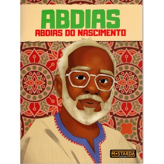 Abdias: Abdias do Nascimento