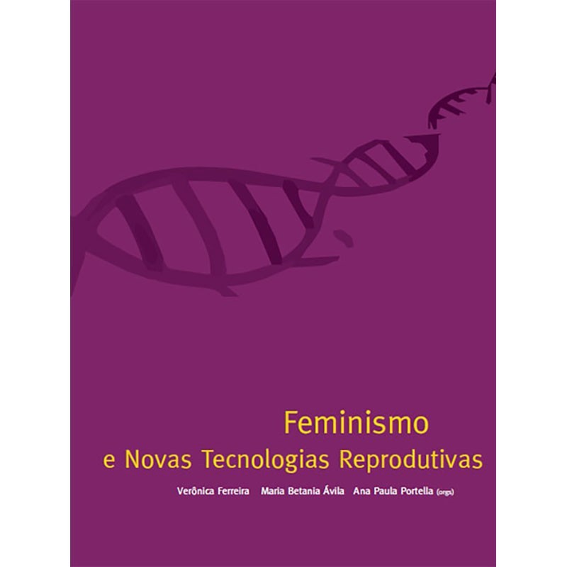 Feminismo E Novas Tecnologias Reprodutivas