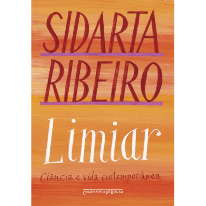 Limiar: Ciência e Vida Contemporânea (Nova Edição)